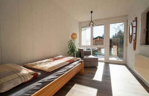 Kompakt und heimelig, perfekte Auszeit - Foto 1