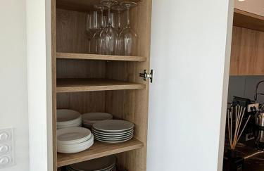 Appartement vue mer 45m2 avec grande terrasse 20m2 - Photo 25