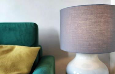 Nostalgie Apartment Weimar - Foto 31