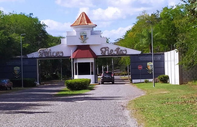 Las Brisas, Juan Dolio, 3br, 3 Pools, Jacuzzi, Beach, Golf, Polo - Foto 45