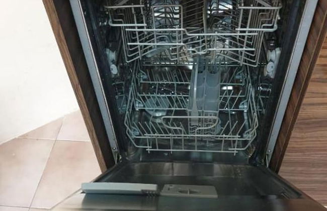 Apartment Lozenets, Sofia, Bulgaria - Foto 8