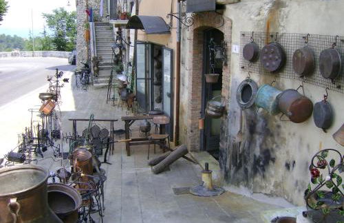 Agriturismo Colle Tripio - Foto 22