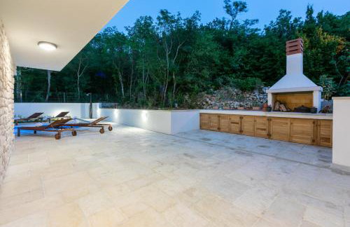 Villa Luce - Foto 53