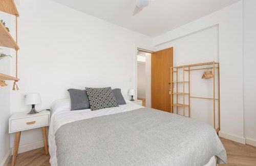 Mota Málaga Apt Downtown and commercial area - Foto 12