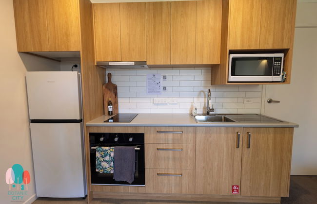 Botanic City Apartments - Foto 37