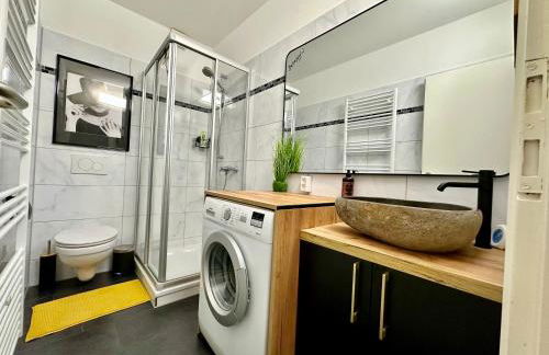 Ferienhaus Meerzeit-Hooksiel - Foto 35