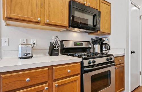 Cozy Getaway, Minutes from Austin! - Foto 5