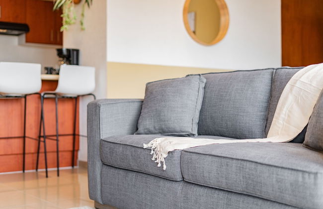 Anahuac Apartments by VH - Foto 37