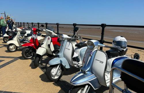 The Chalet by Hip Haus - Foto 21