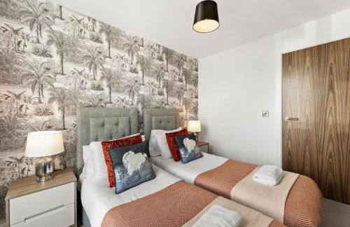 The Artists Hideaway - Central Manchester - Foto 23