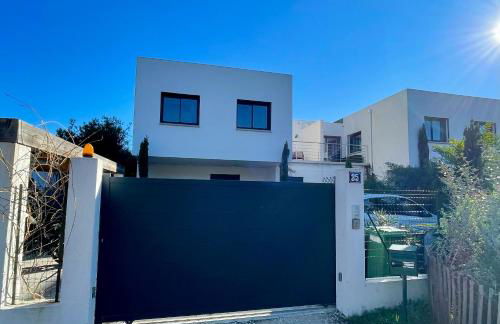 Appartement luxe Le Levant - Foto 15