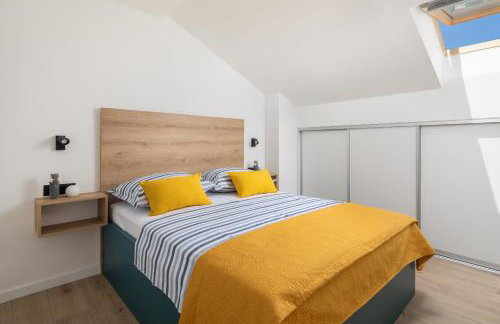 Modern suite Beleca near Split - Foto 29