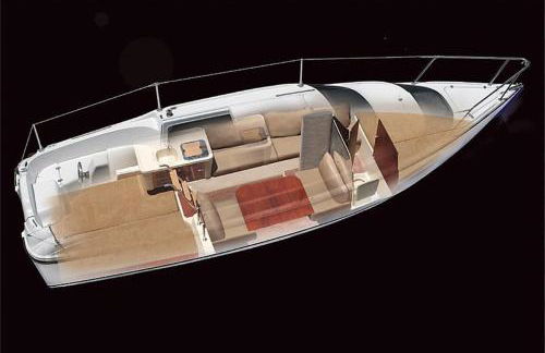 Douro Yacht Charter & Bungalows - Foto 20