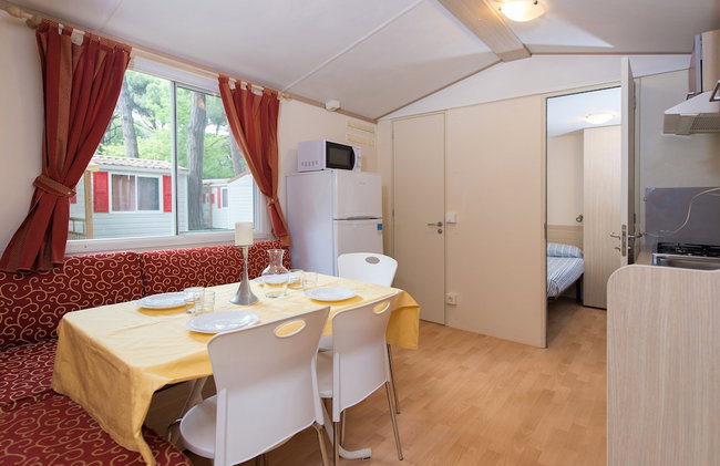 Mobile Home in Po Delta Park With Beach Access - Foto 53