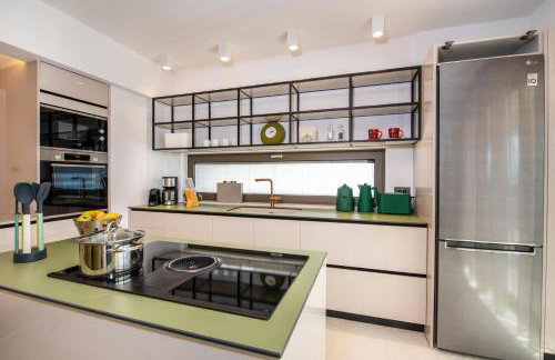 Flos Apartments - Foto 150