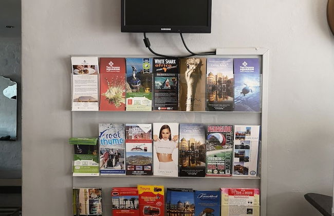 Smithland Guest Apartments - Foto 48