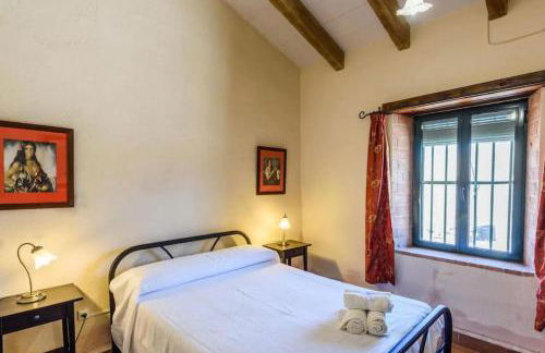 Casa Cortijo en Dehesa Sierra León - Photo 14