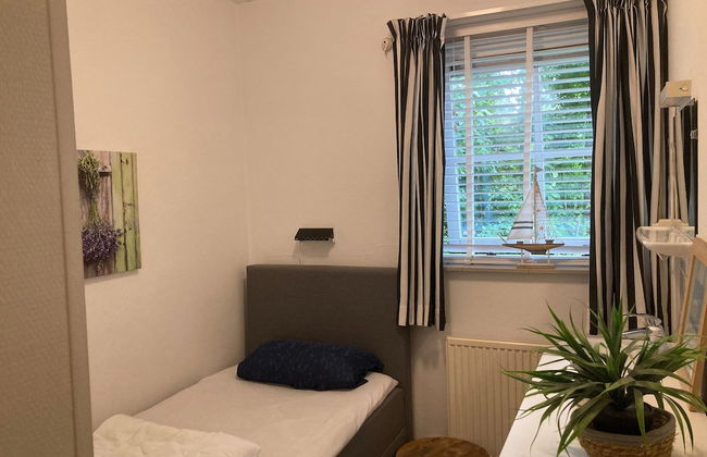 Holiday Home in Koudekerke Near Beach - Foto 8