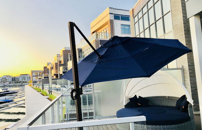 Friday Harbour Resort - Foto 36