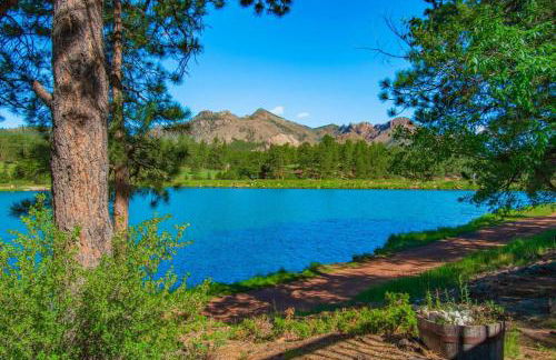 Lake House - Foto 27