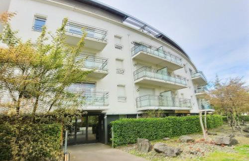 L'Ebenisterie - Sublime Type 2 Lumineux - Grand balcon - Foto 33