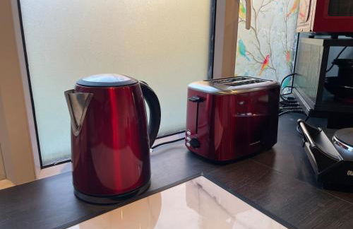 The Secret Maisonette Rochester - Photo 21