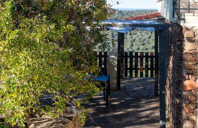 Casa Cedro in Luddui - Foto 83