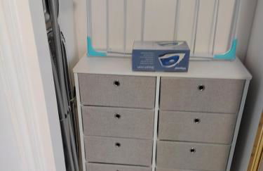 Modern 2 bed house sleeps 6 - Photo 17