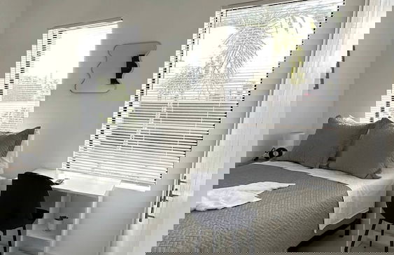 Stanza Wynwood Parking Laundry Wifi - Foto 6