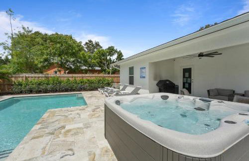 Palm Luxe Residence - Photo 22