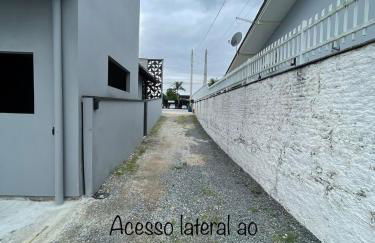 Studio Loft 08 novo e aconchegante, Gaspar centro, 15 minutos de Blumenau - Foto 39