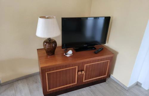 Ferienwohnung Am Wasserturm mit kleinem Bauernhof - Foto 13