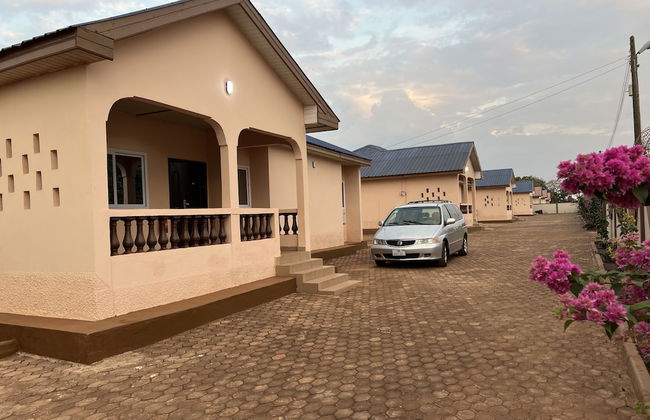 Naayina Vacation Villas - Foto 49