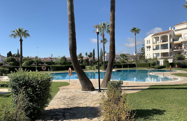 Apartamento Marbella PET - Foto 18