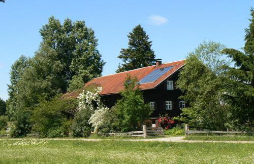 Ferienhof Hiemer - Foto 35