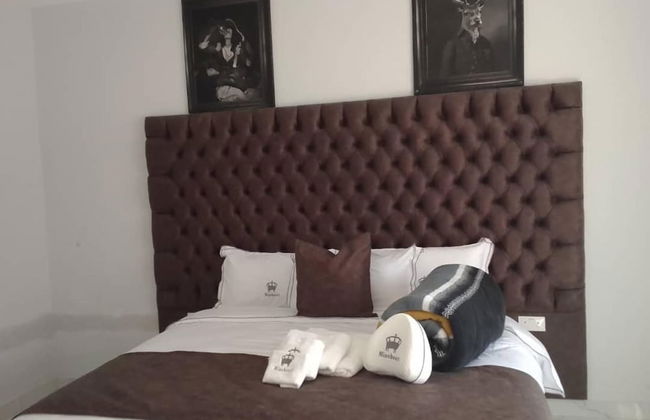 Luxury 3 Bedroom Self Catering Apartment- Masvingo - Foto 3