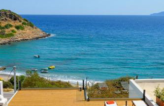 Beachfront Villa Phi φ - Foto 44