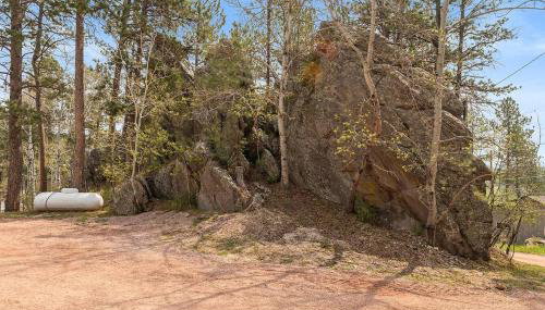 Hilltop Cottage - Foto 4