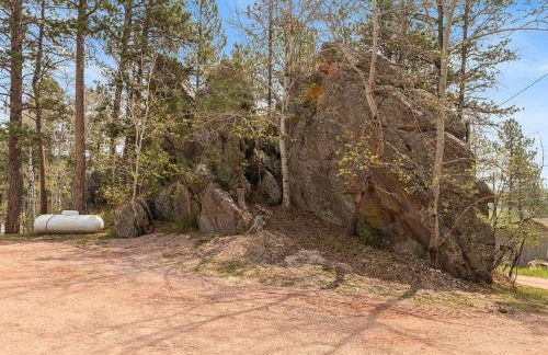 Hilltop Cottage - Foto 4