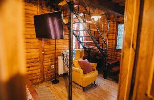 Holiday Home Wine & Relax Sveti Martin na Muri - Foto 19