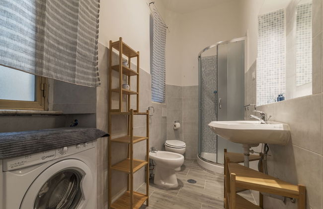 Villa Albani Apartment - Foto 35