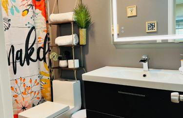 Tropical Casita in Tampa near airport and Raymond James stadium - Foto 16