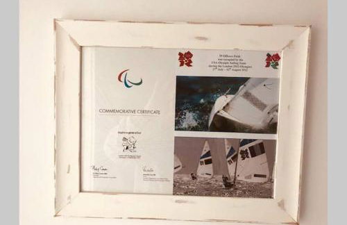 Olympic Village Vela - Portland - Foto 30