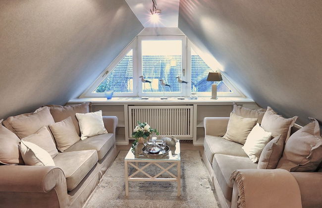 Ferienwohnung Biberhüs OG - Foto 12