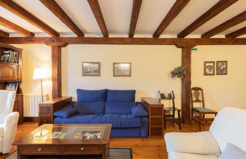 Zelaikoa Goikoa - baskeyrentals - Foto 23