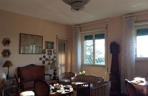 Villa Nanda a 15 minuti da Roma piscina esclusiva , villa nella natura - Photo 54