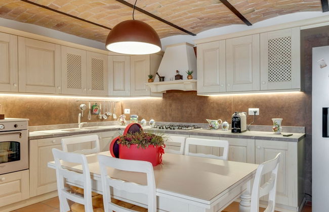 Belvilla by OYO Villa Intera 12 Pax - Photo 13