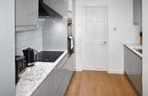 Cliffside Cottage - Foto 6