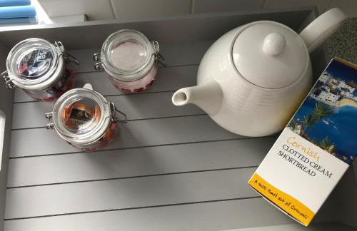 SunnyVale Valley View Cottage - Foto 14