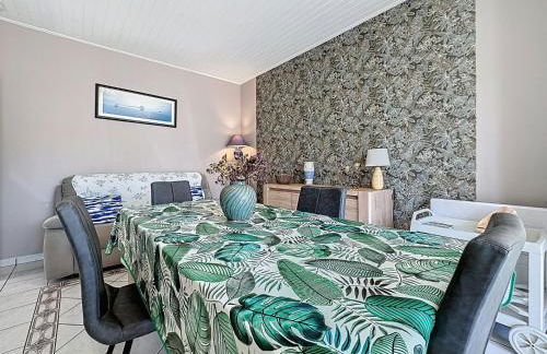 Holiday Home Ker Eric by Interhome - Foto 7